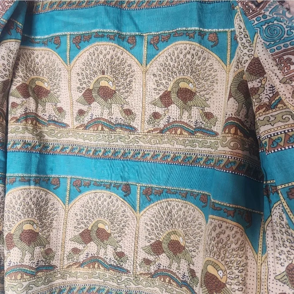 West End women boho